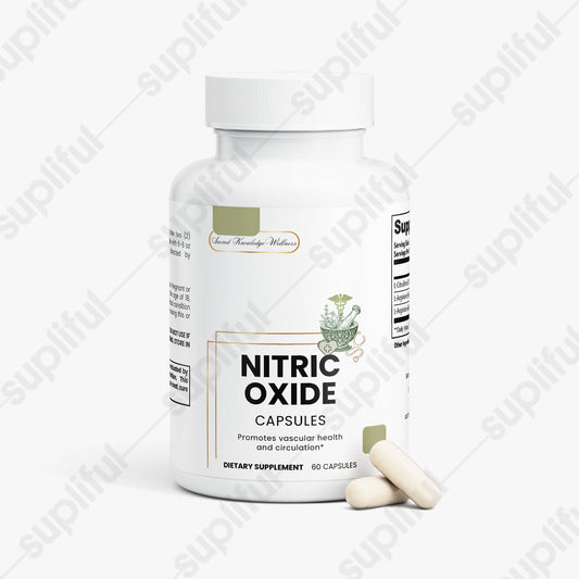 Nitric Oxide