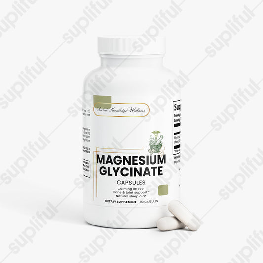 Magnesium Glycinate