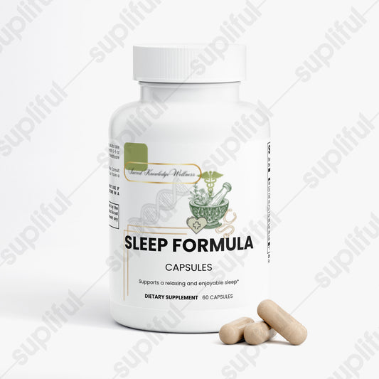 Sleep Formula