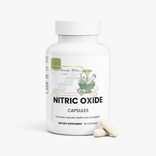 Nitric Oxide