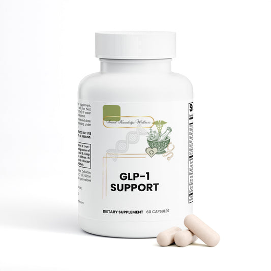 GLP-1 Support