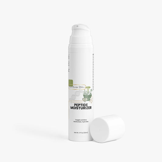 Peptide Moisturizer