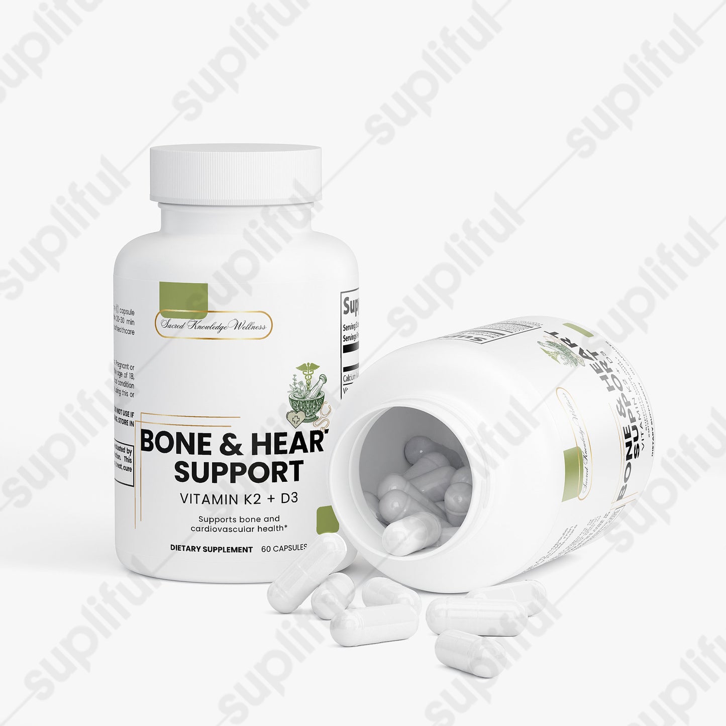 Bone & Heart Support