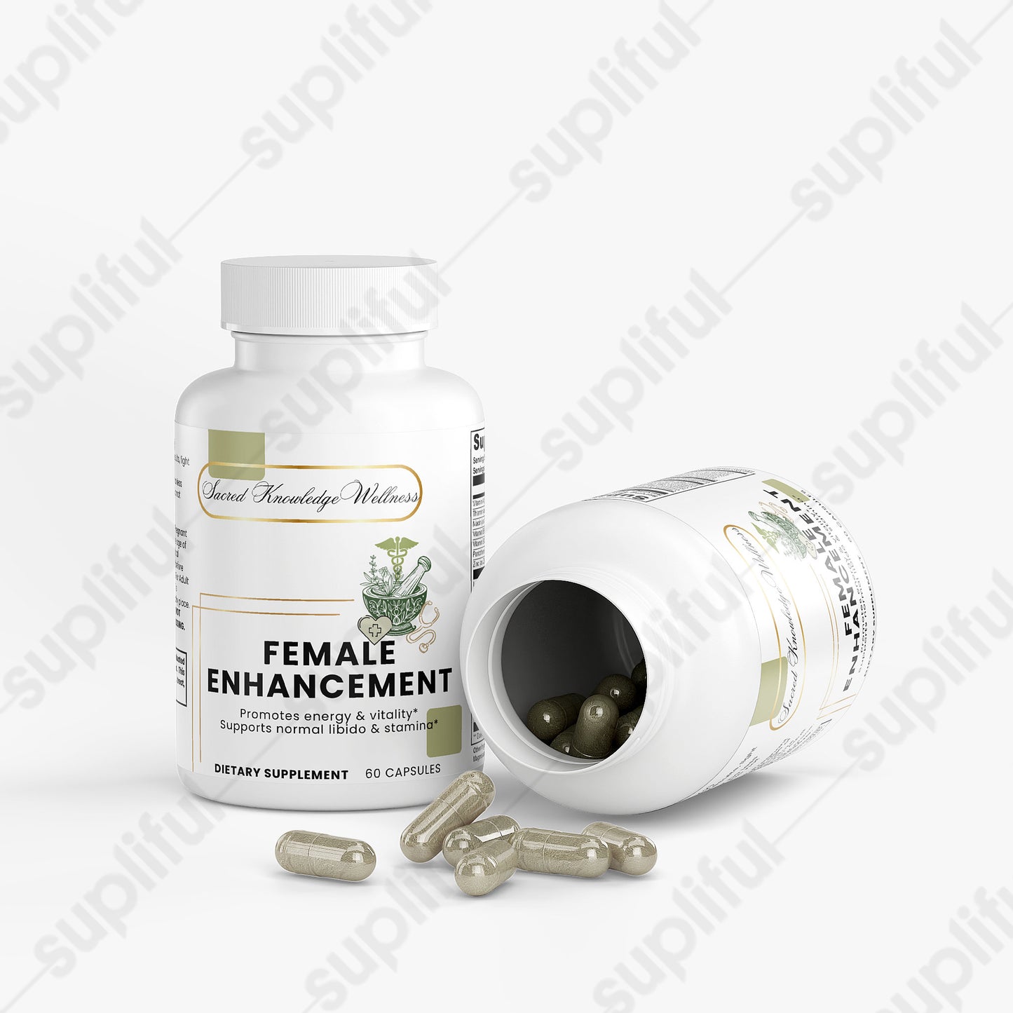Female Enhancement