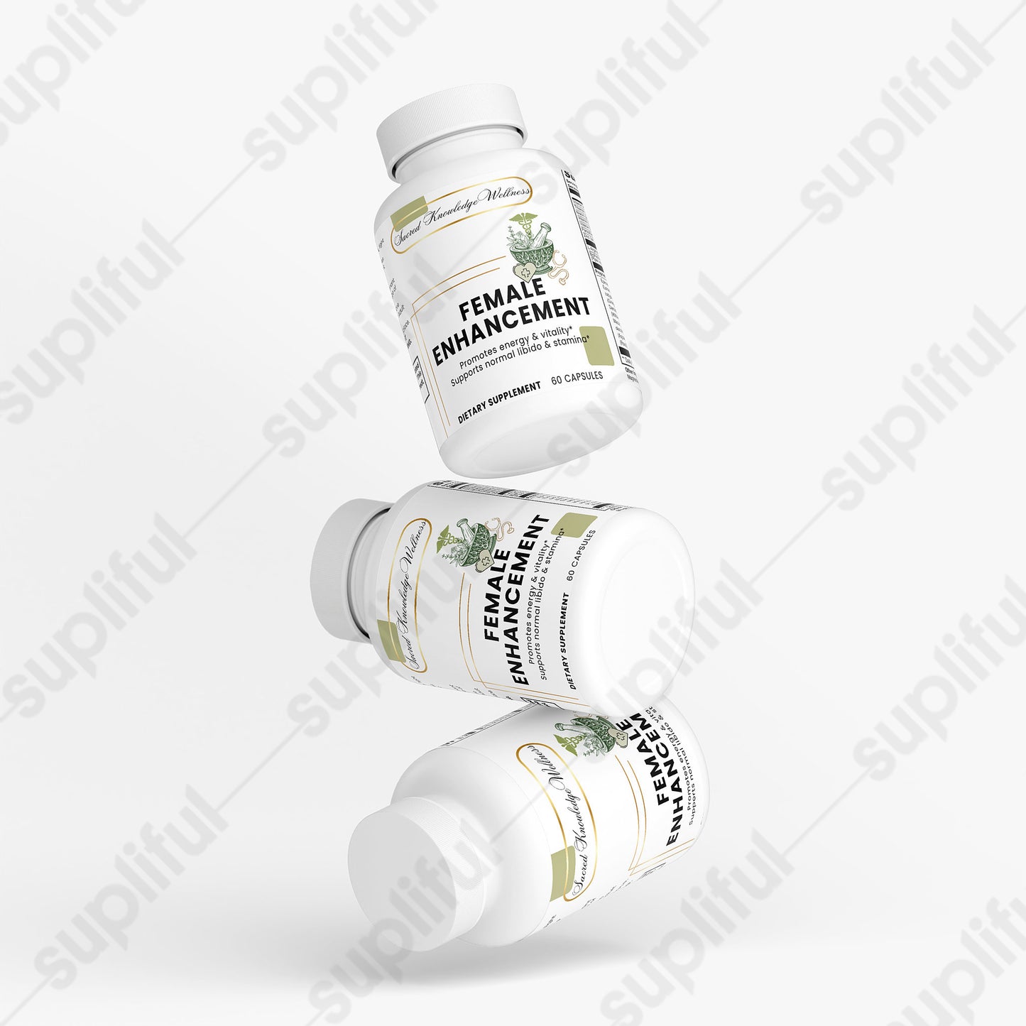 Female Enhancement