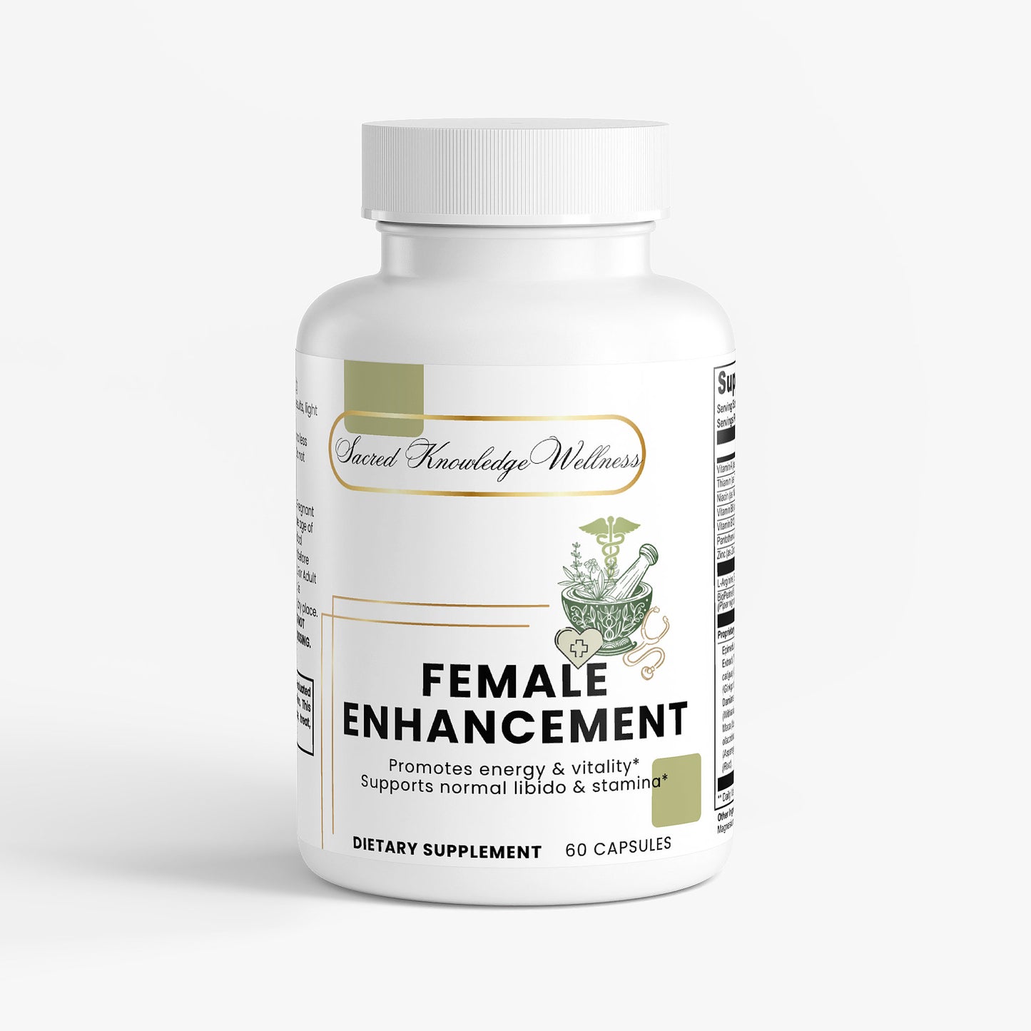 Female Enhancement
