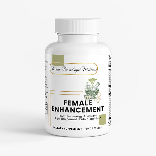 Female Enhancement