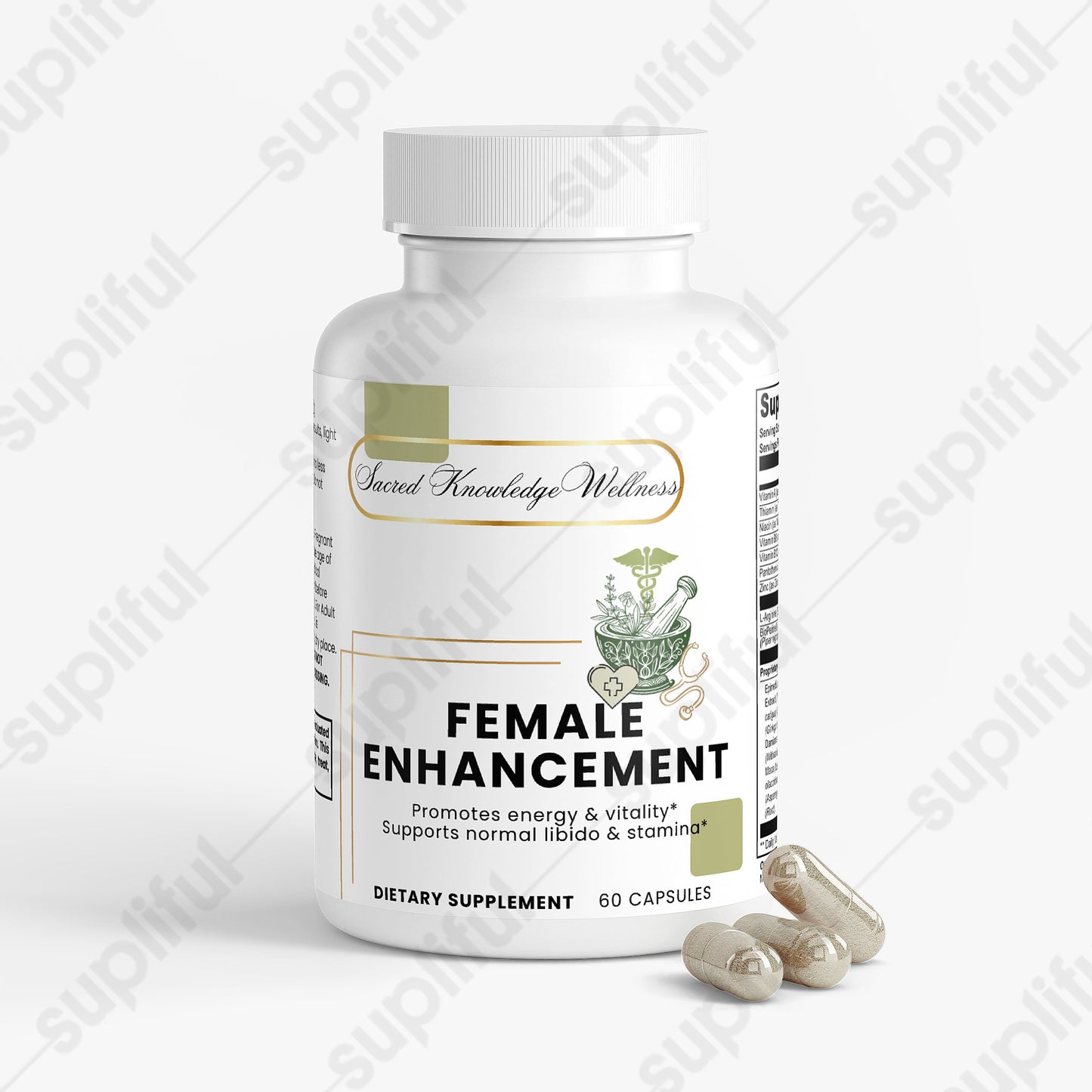 Female Enhancement