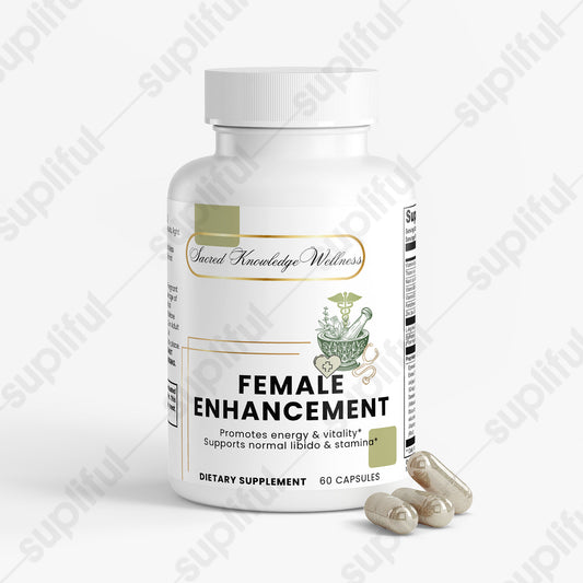 Female Enhancement
