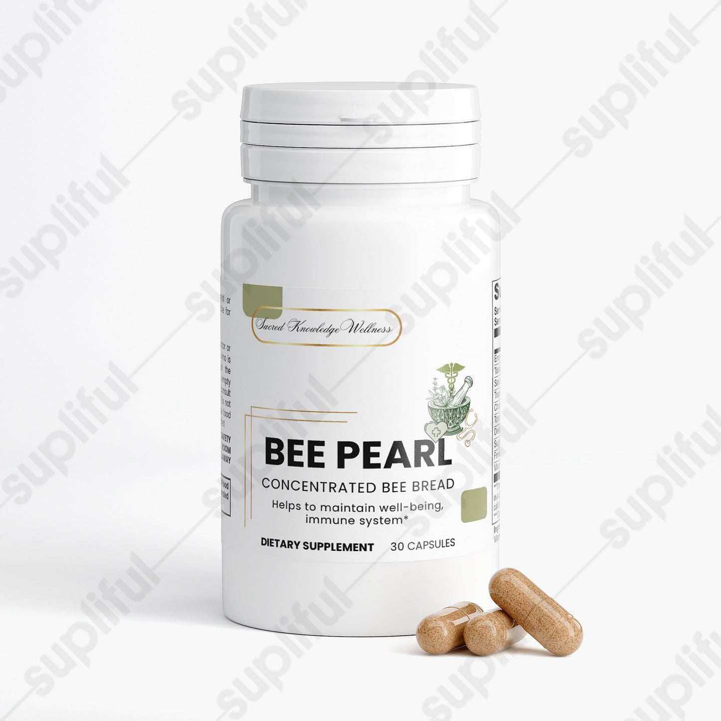 Bee Pearl
