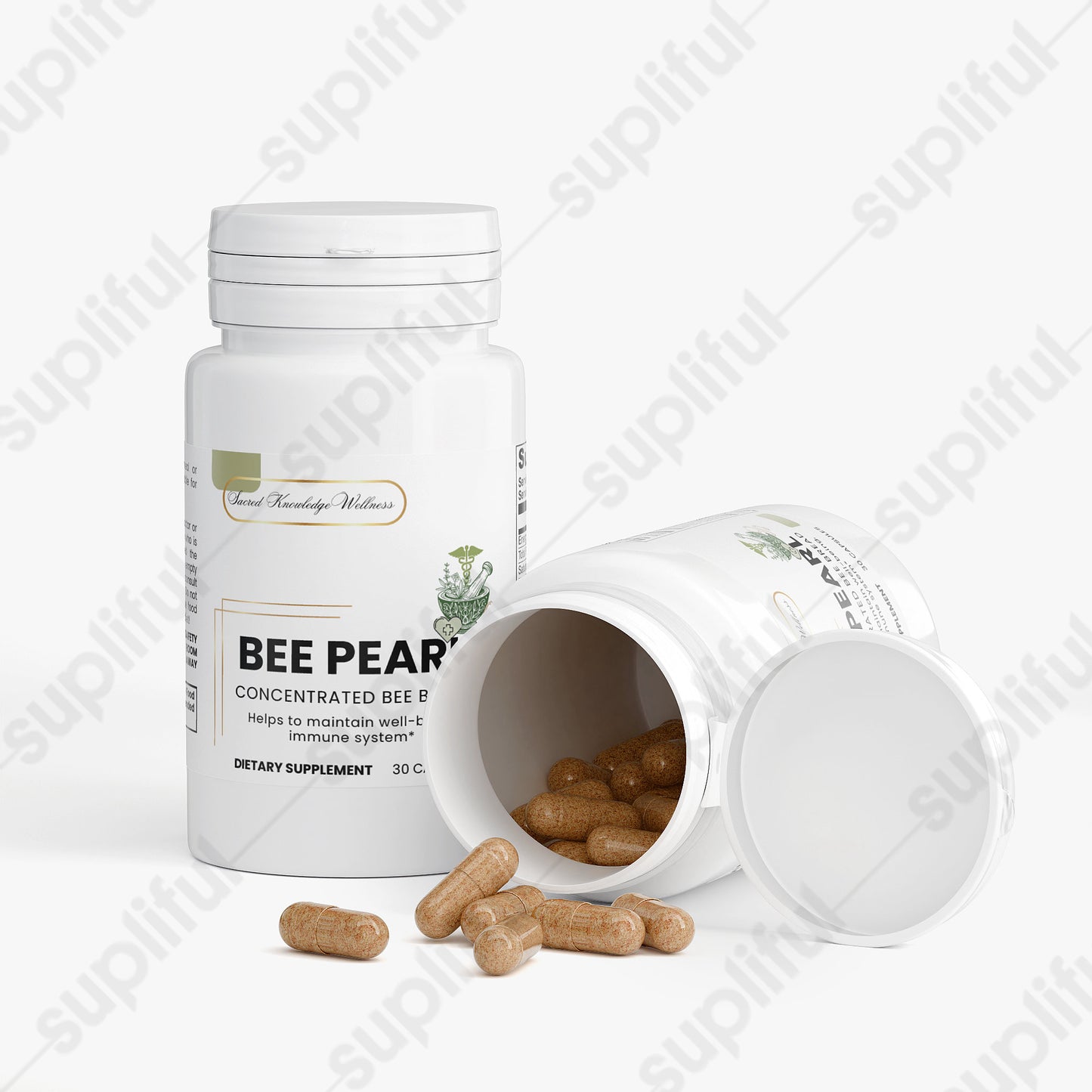 Bee Pearl