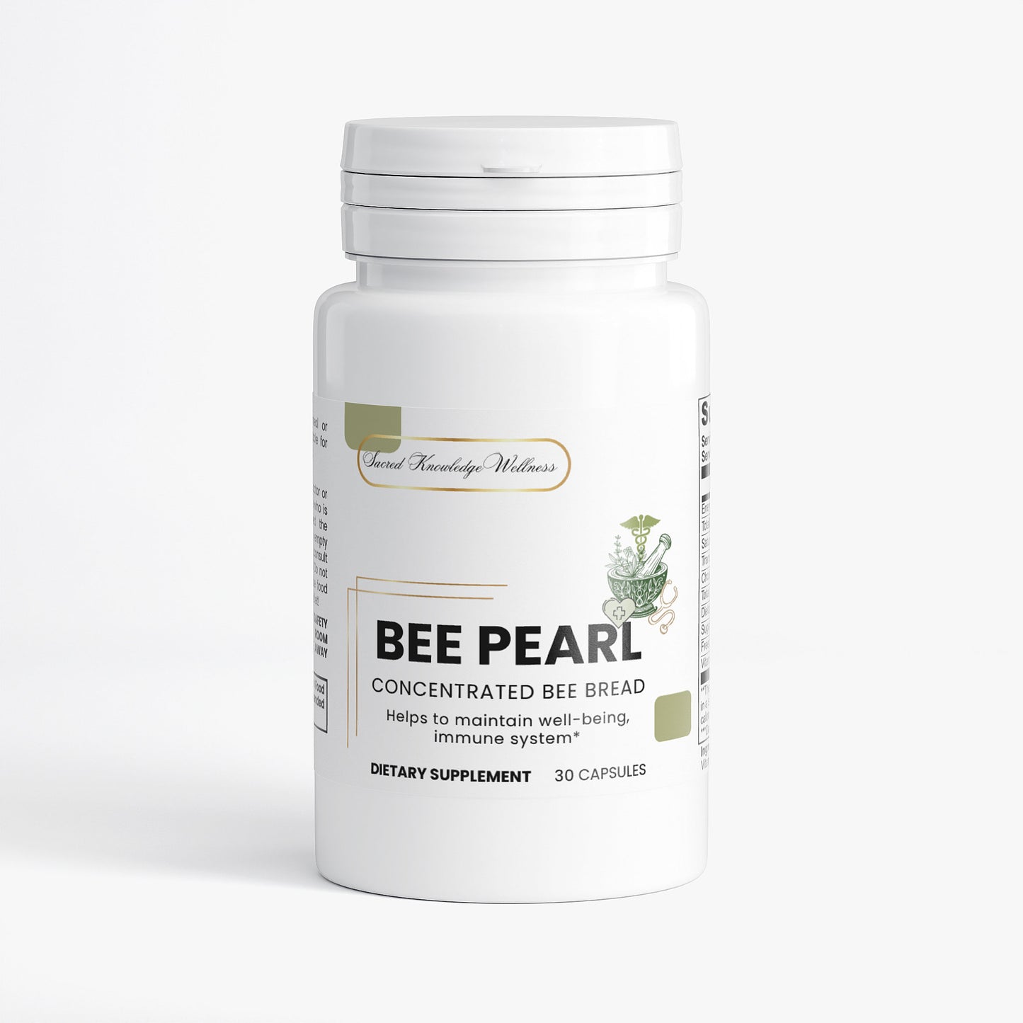 Bee Pearl