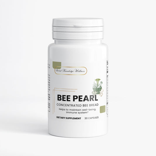 Bee Pearl