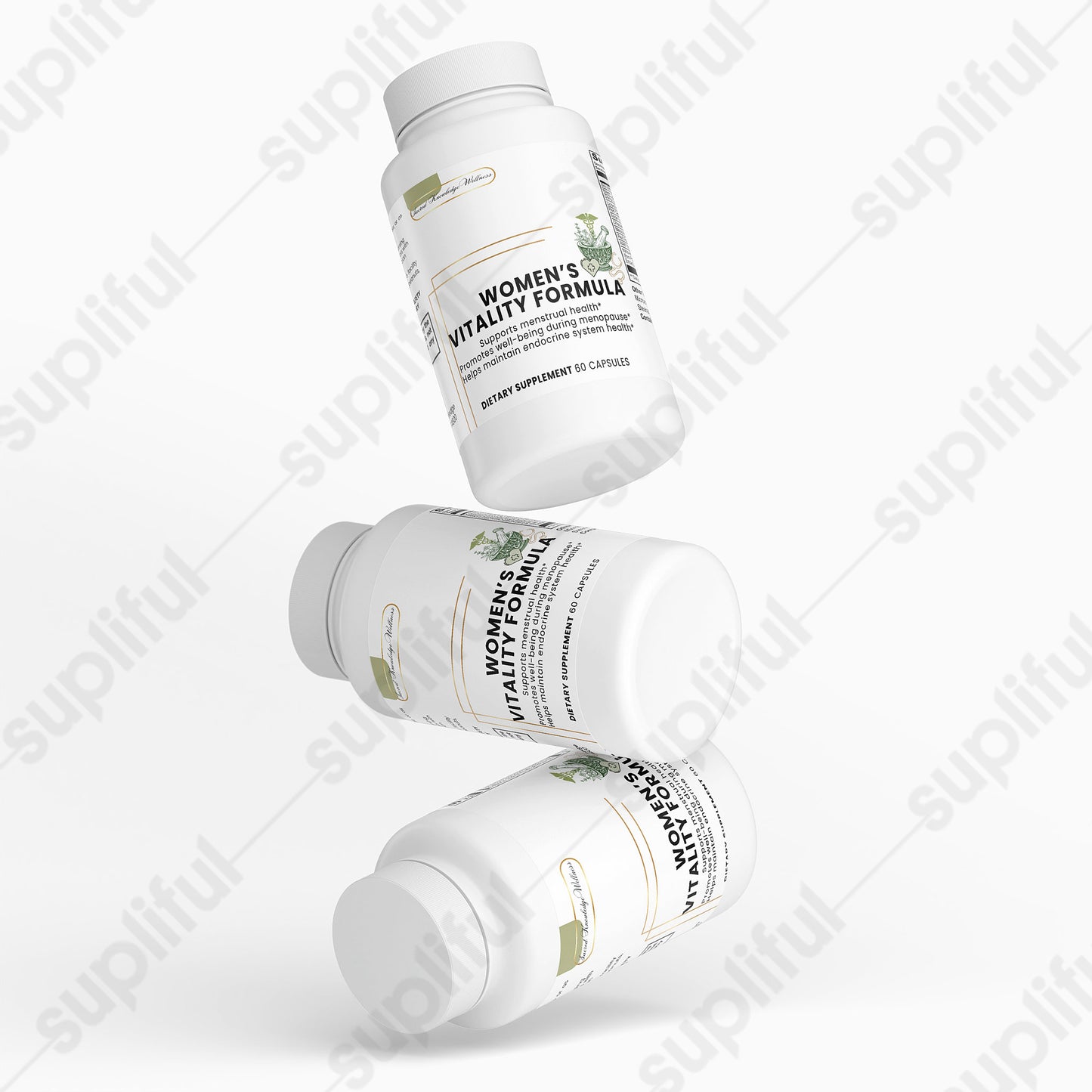 Women's Vitality Formula