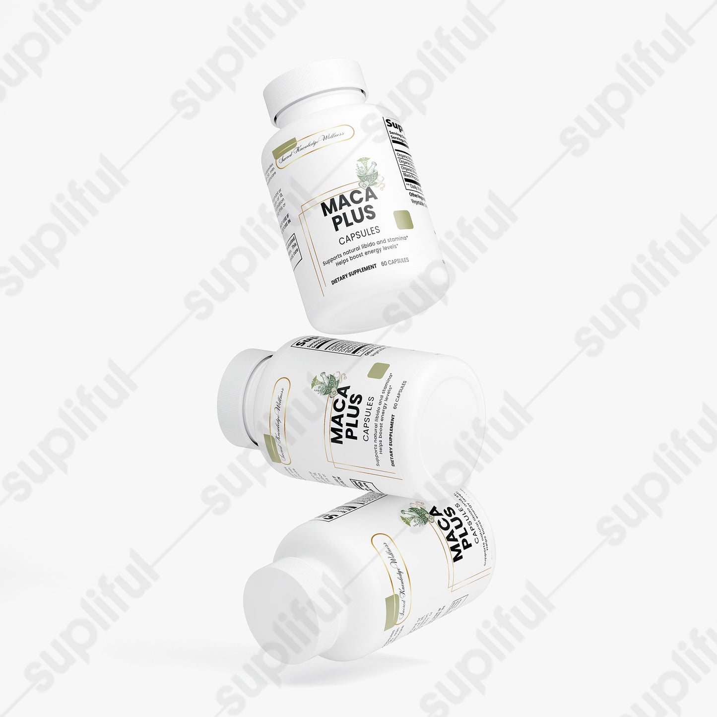Maca Plus