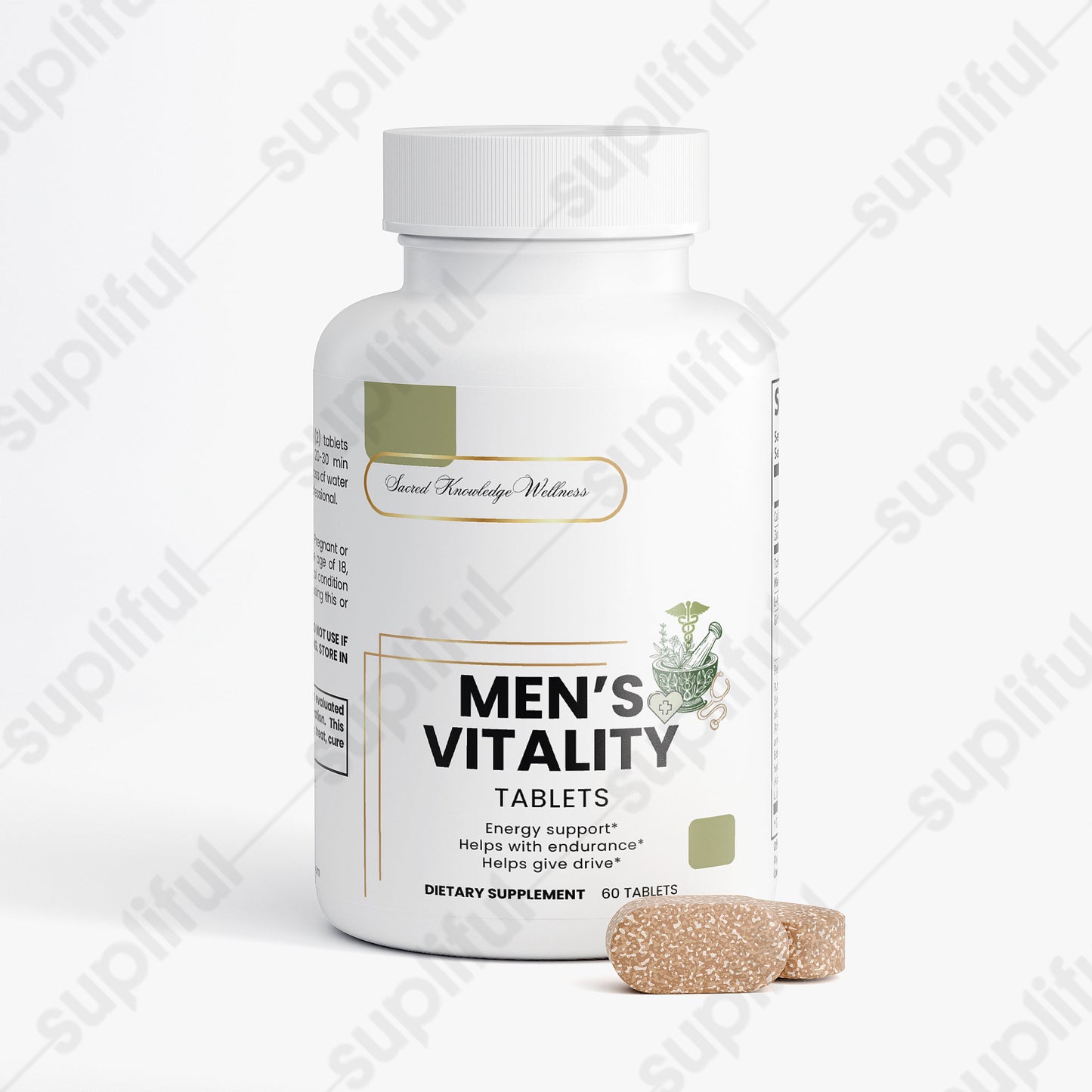 Men's Vitality