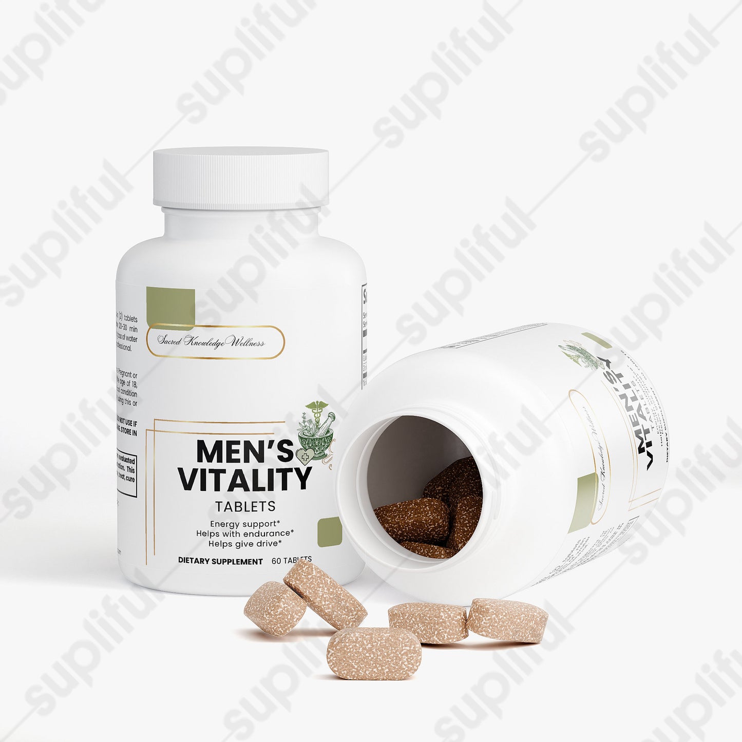 Men's Vitality