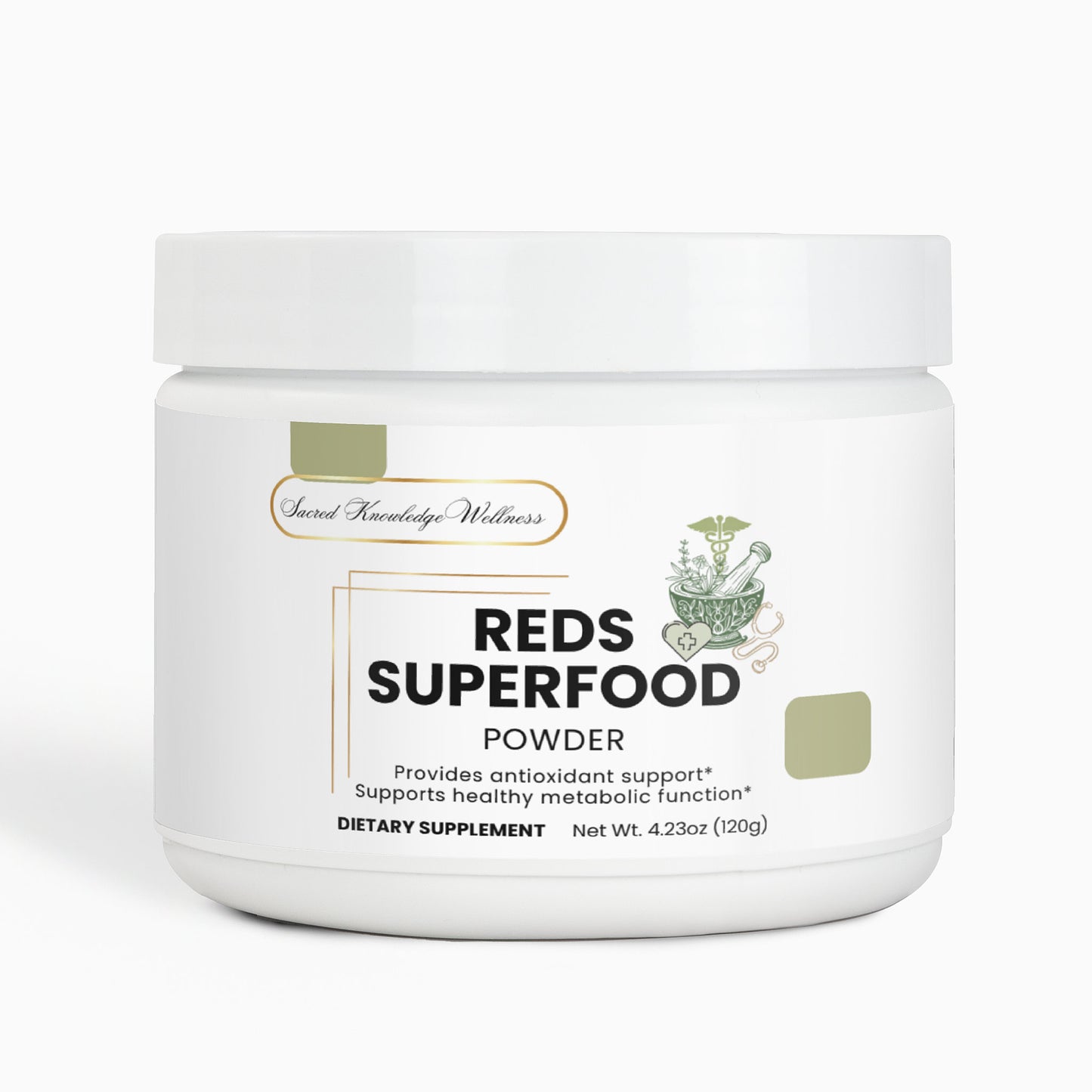 Reds Superfood