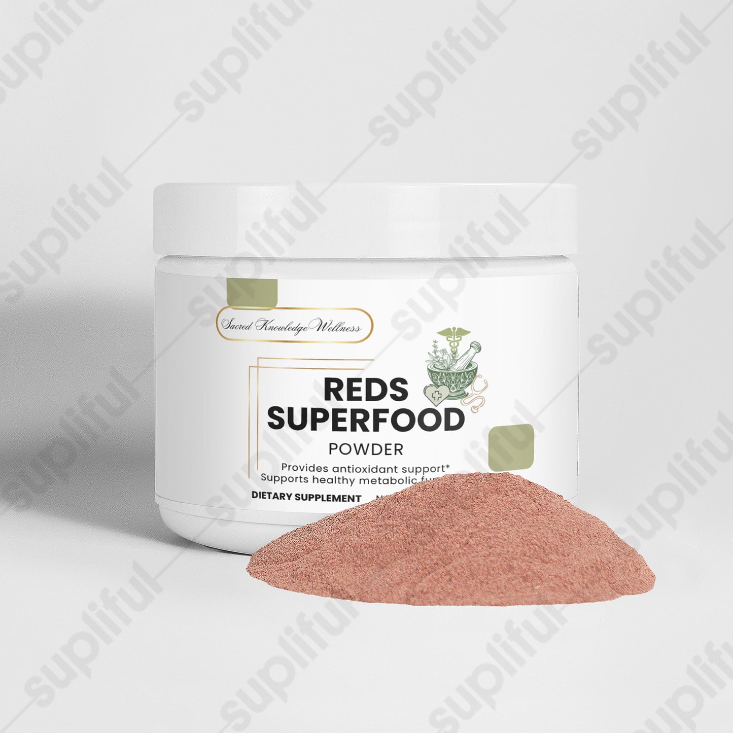 Reds Superfood