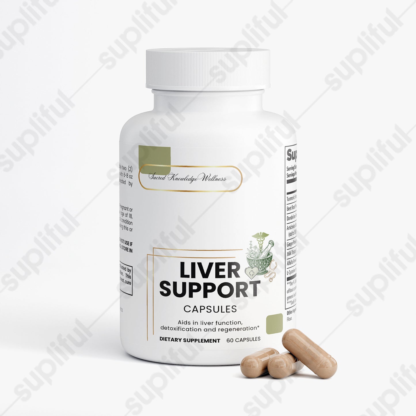 Liver Support