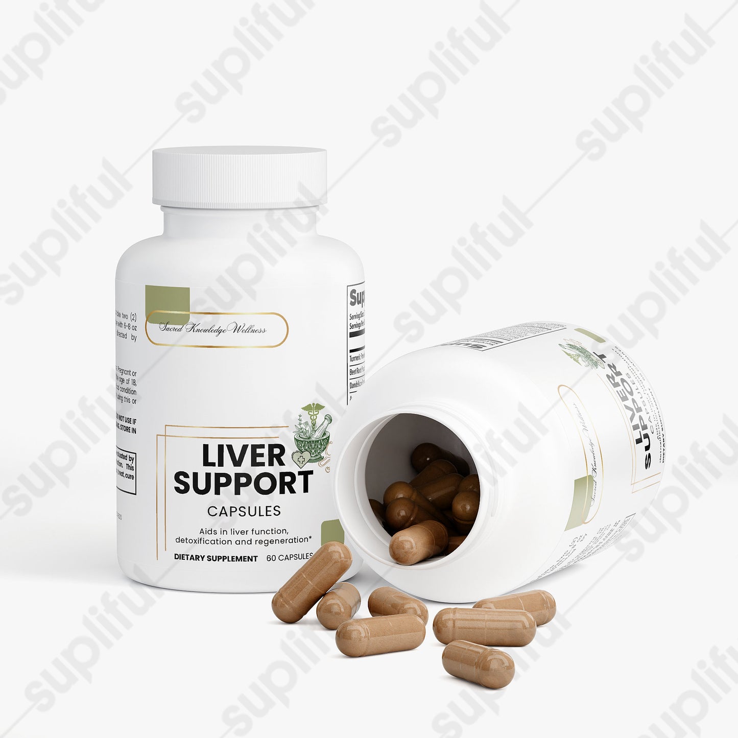 Liver Support