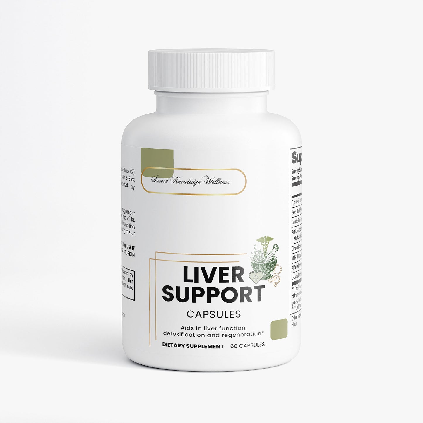 Liver Support