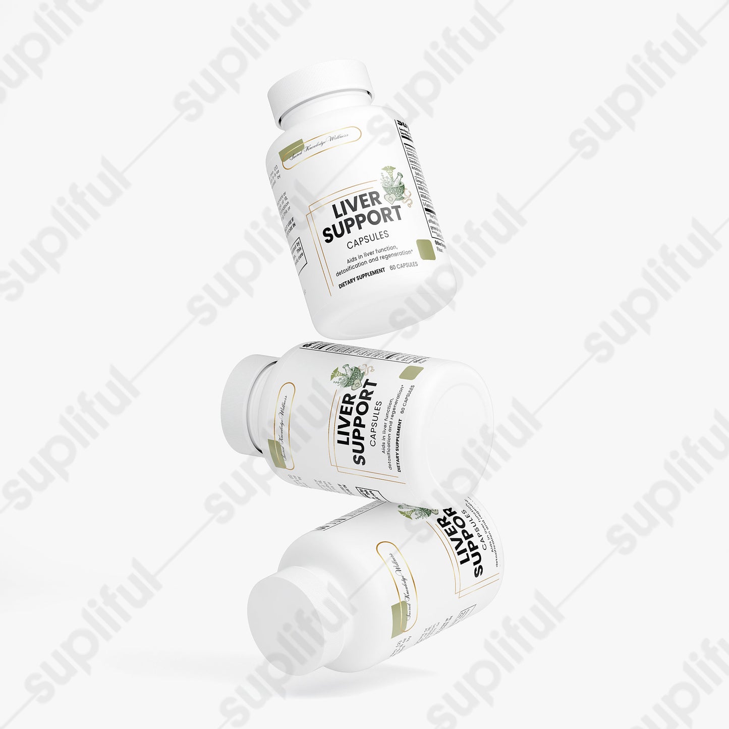 Liver Support