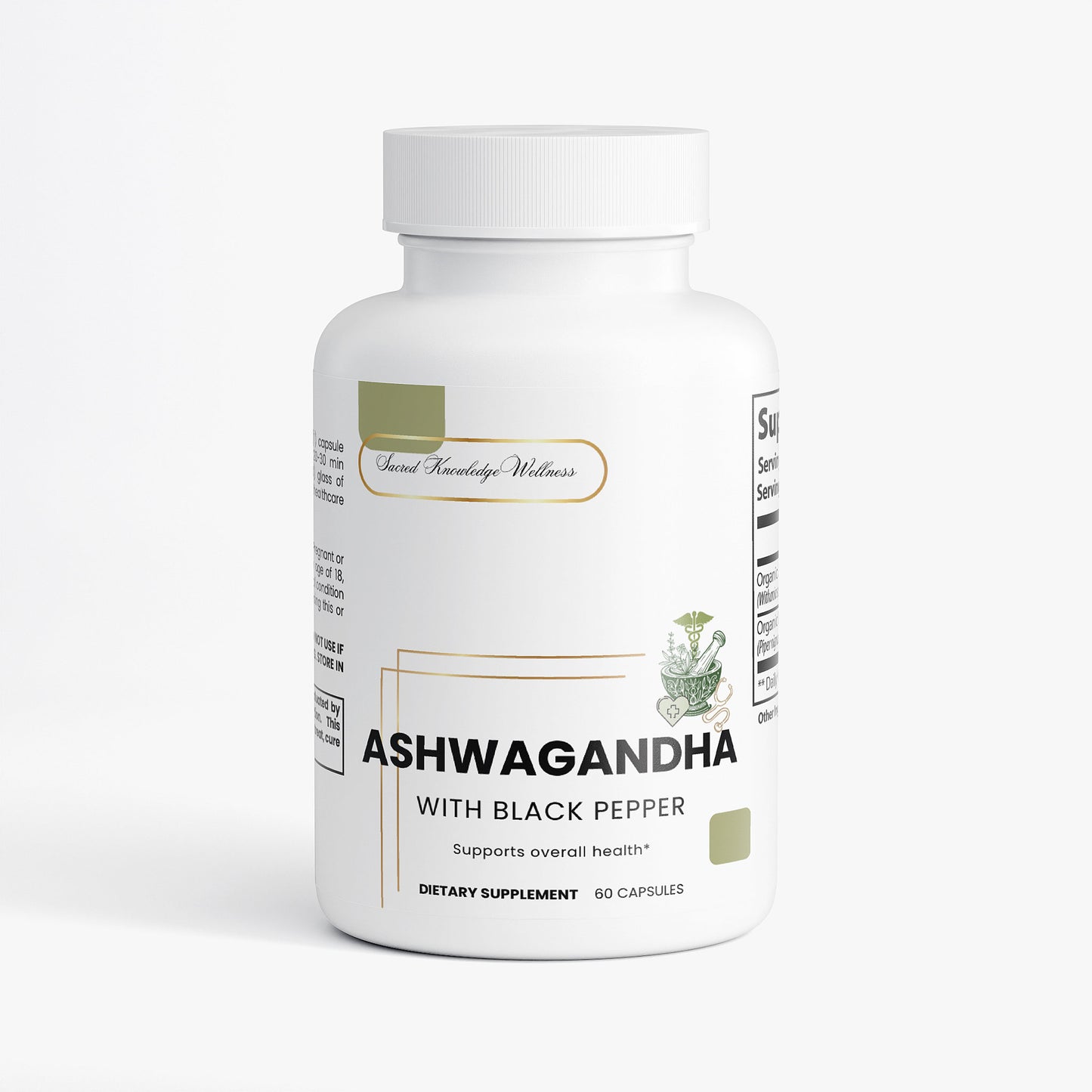 Ashwagandha