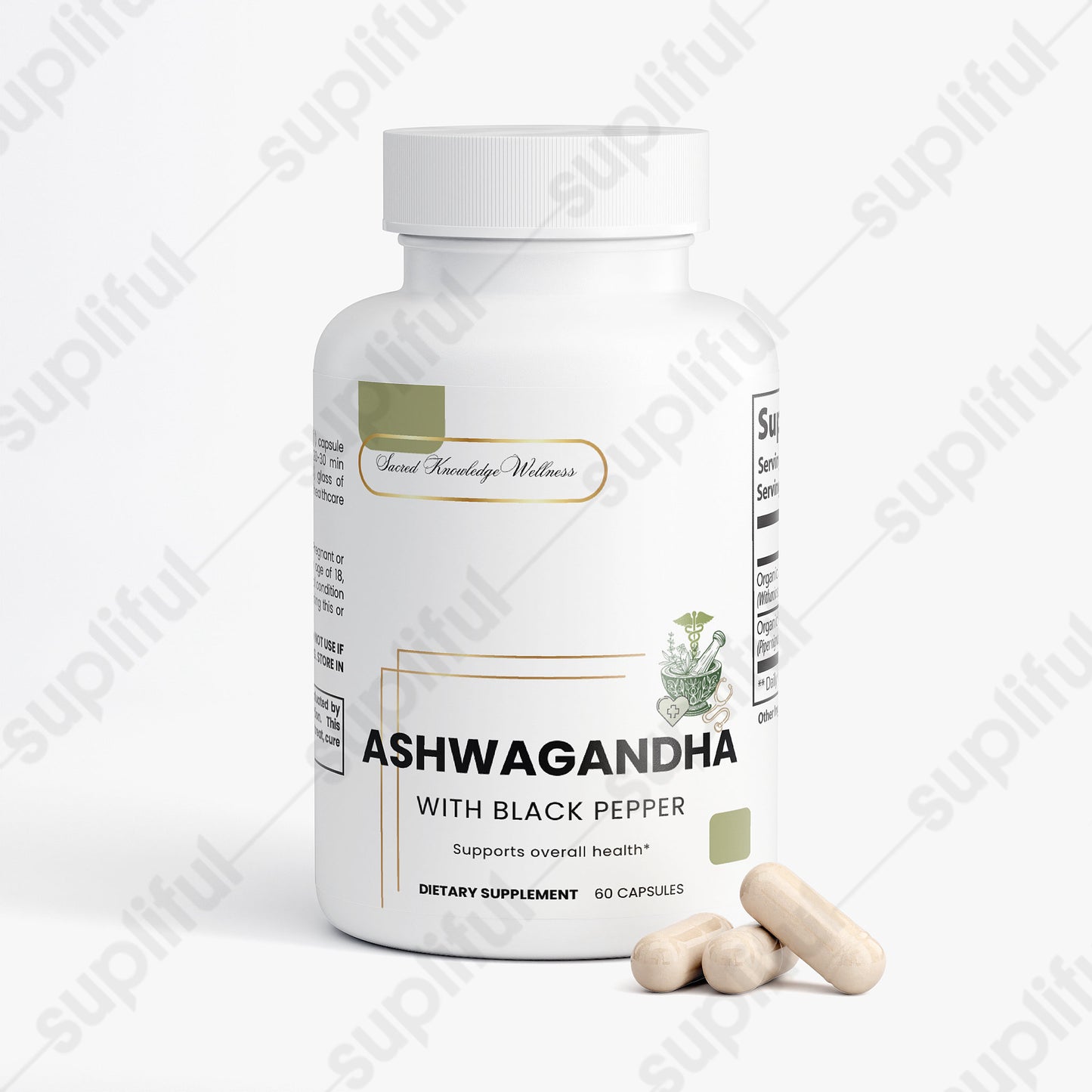 Ashwagandha