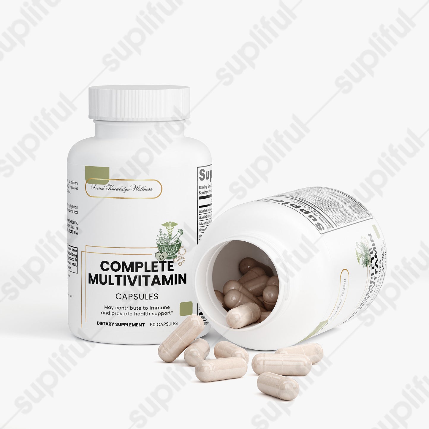 Complete Multivitamin