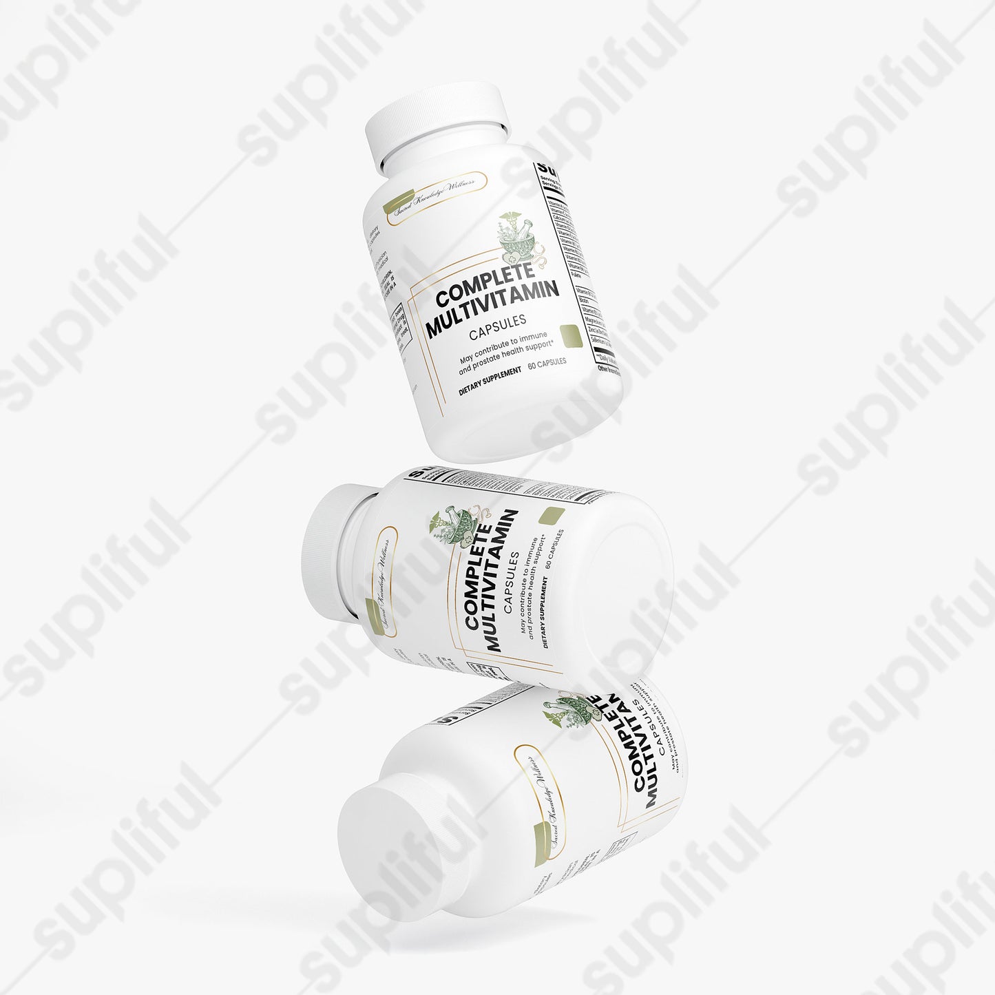 Complete Multivitamin