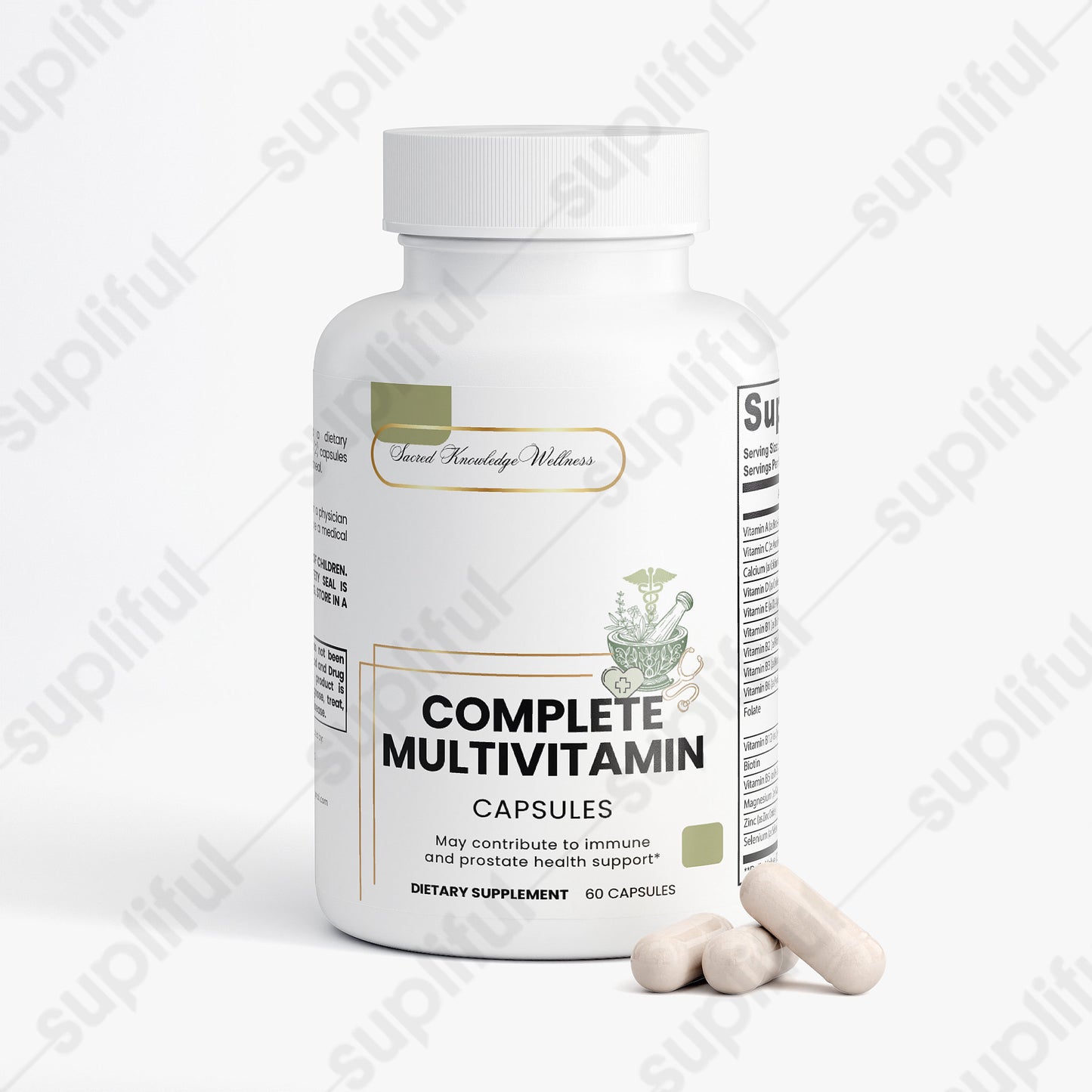 Complete Multivitamin
