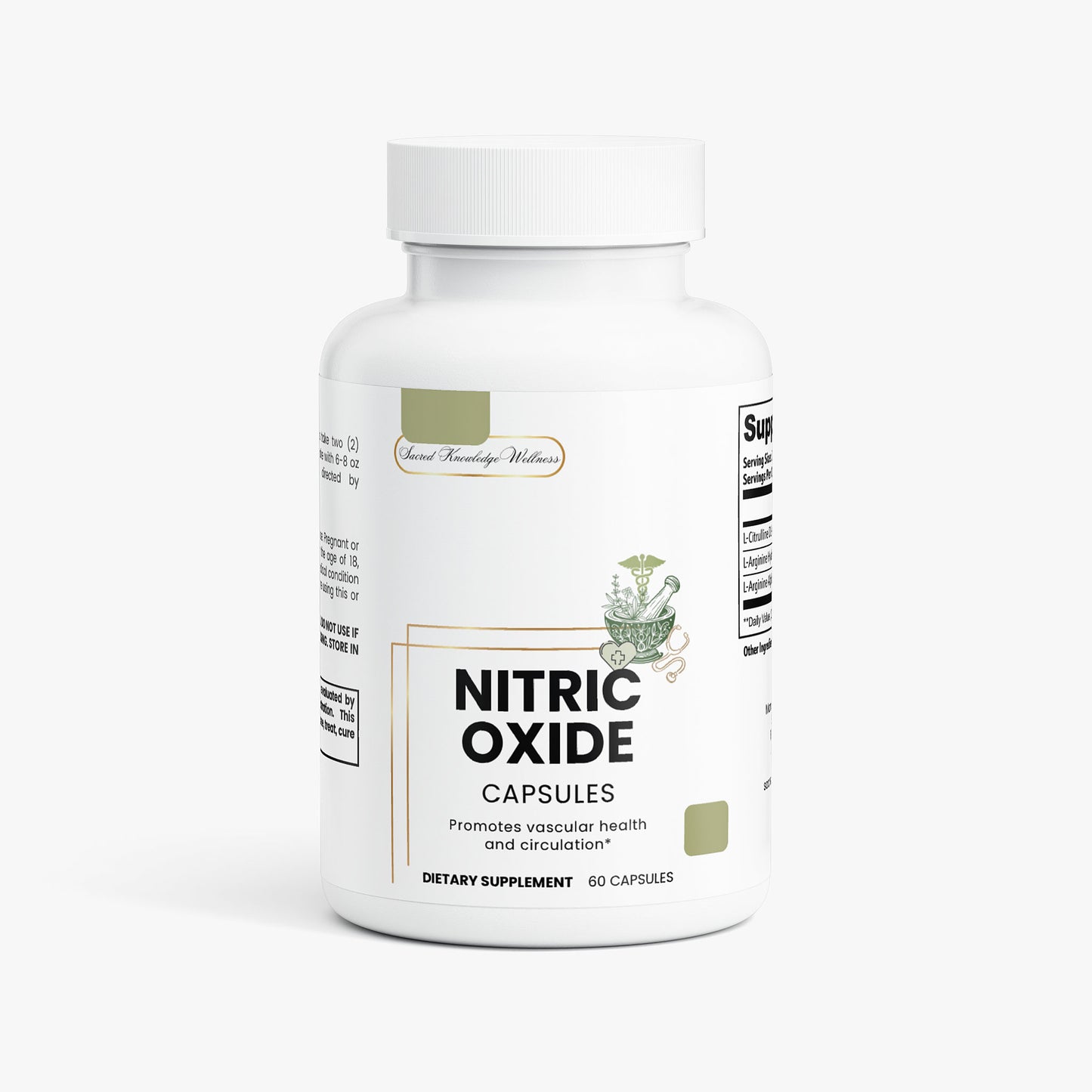 Nitric Oxide