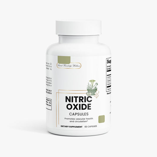 Nitric Oxide
