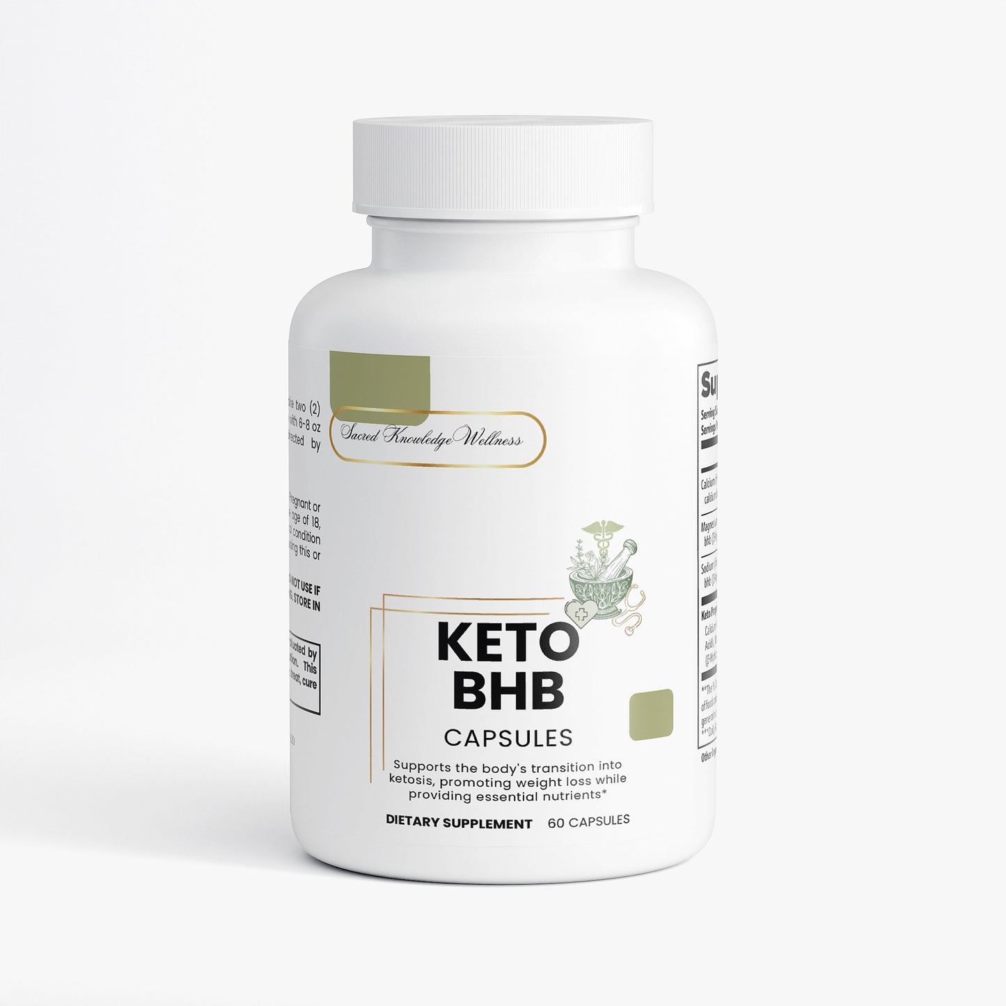 Keto BHB