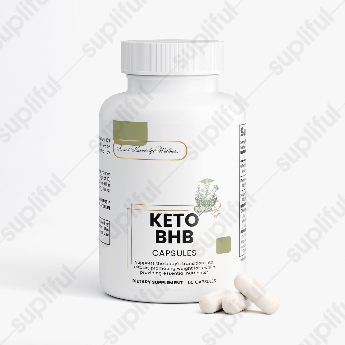 Keto BHB