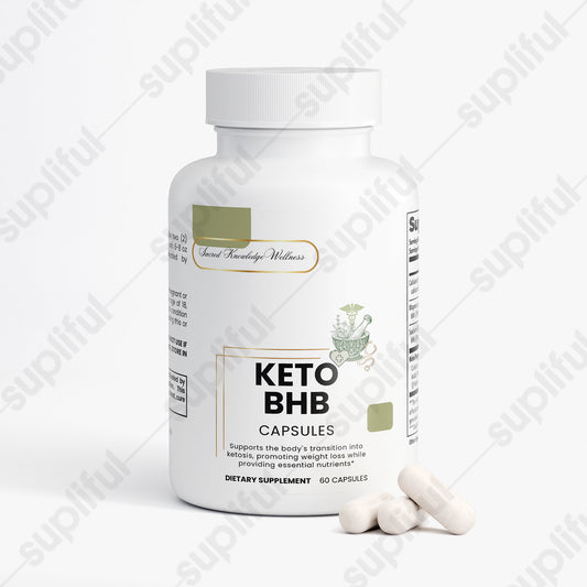 Keto BHB