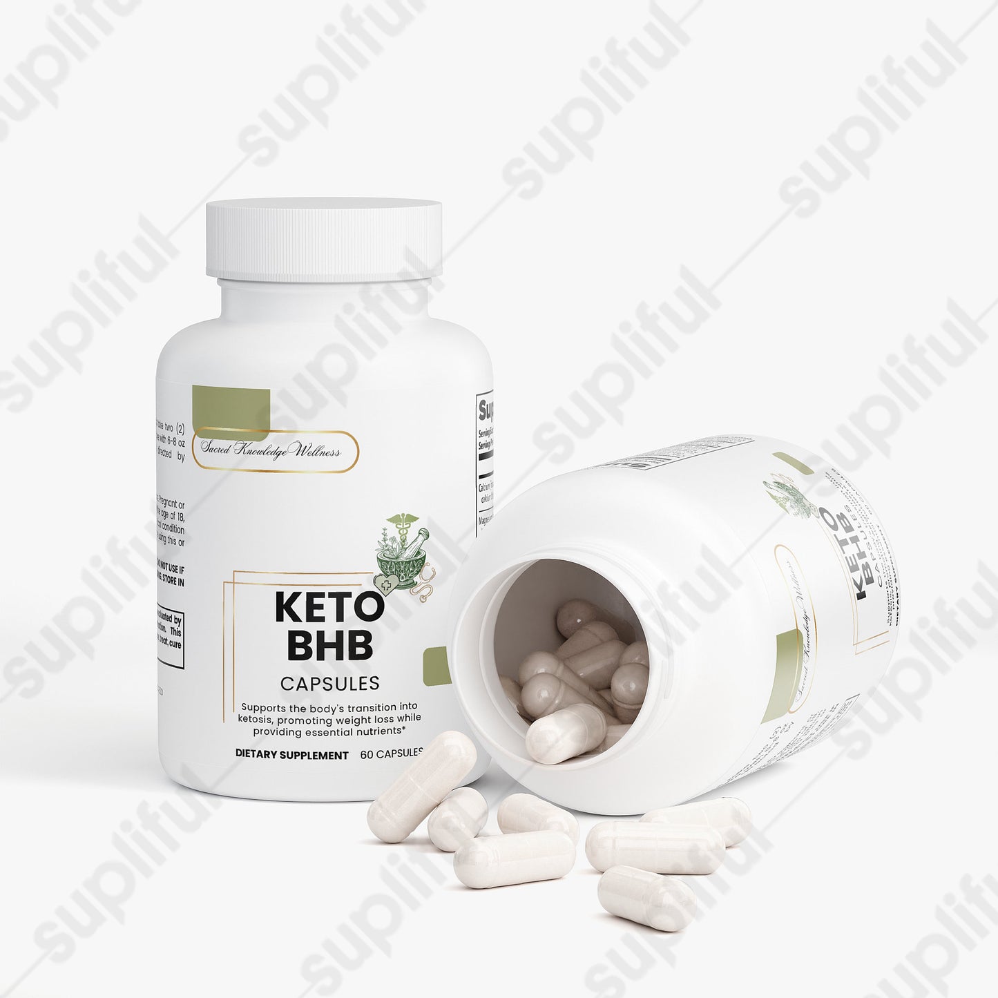 Keto BHB