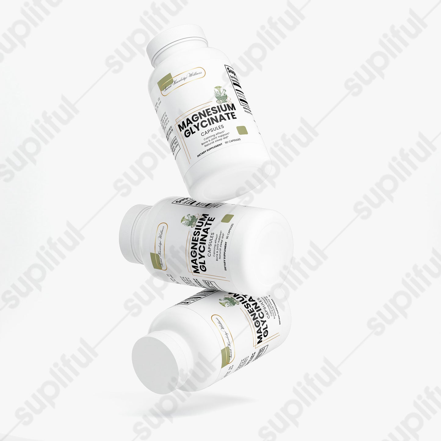Magnesium Glycinate