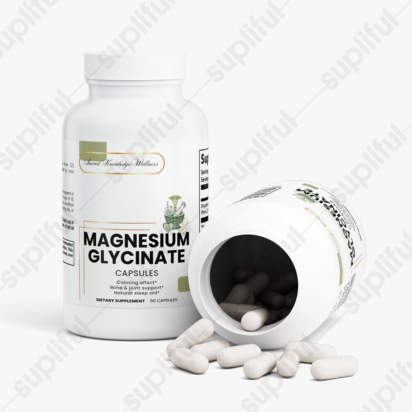 Magnesium Glycinate