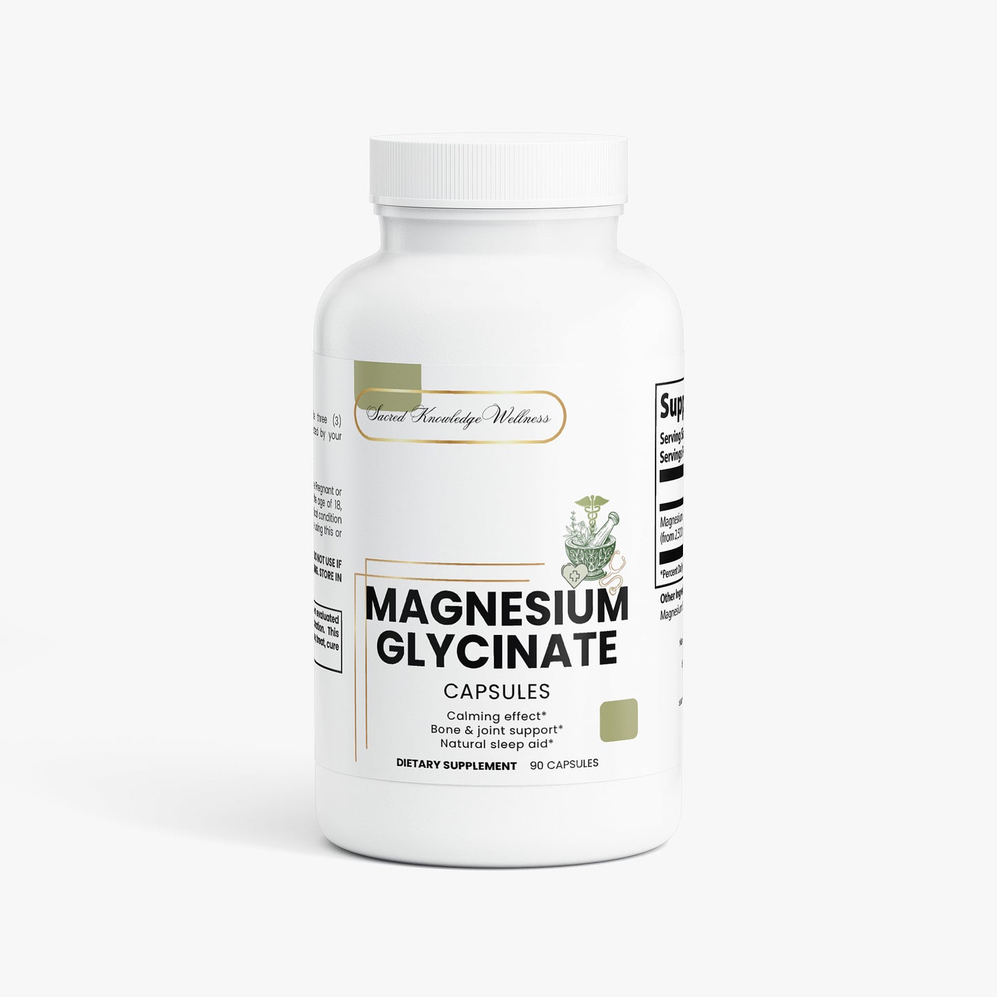 Magnesium Glycinate