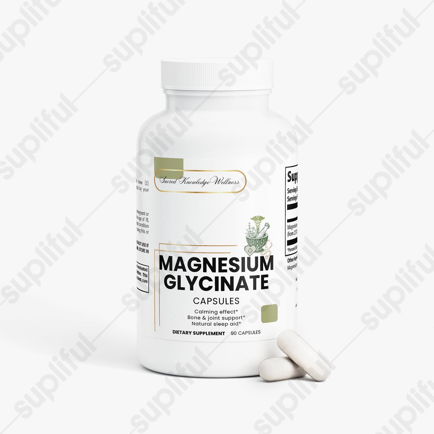 Magnesium Glycinate