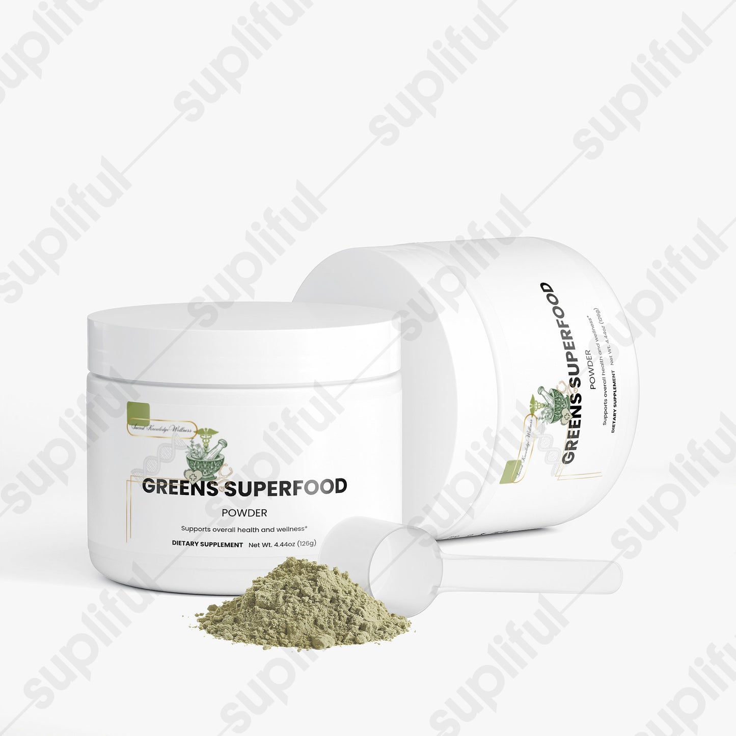 Greens Superfood