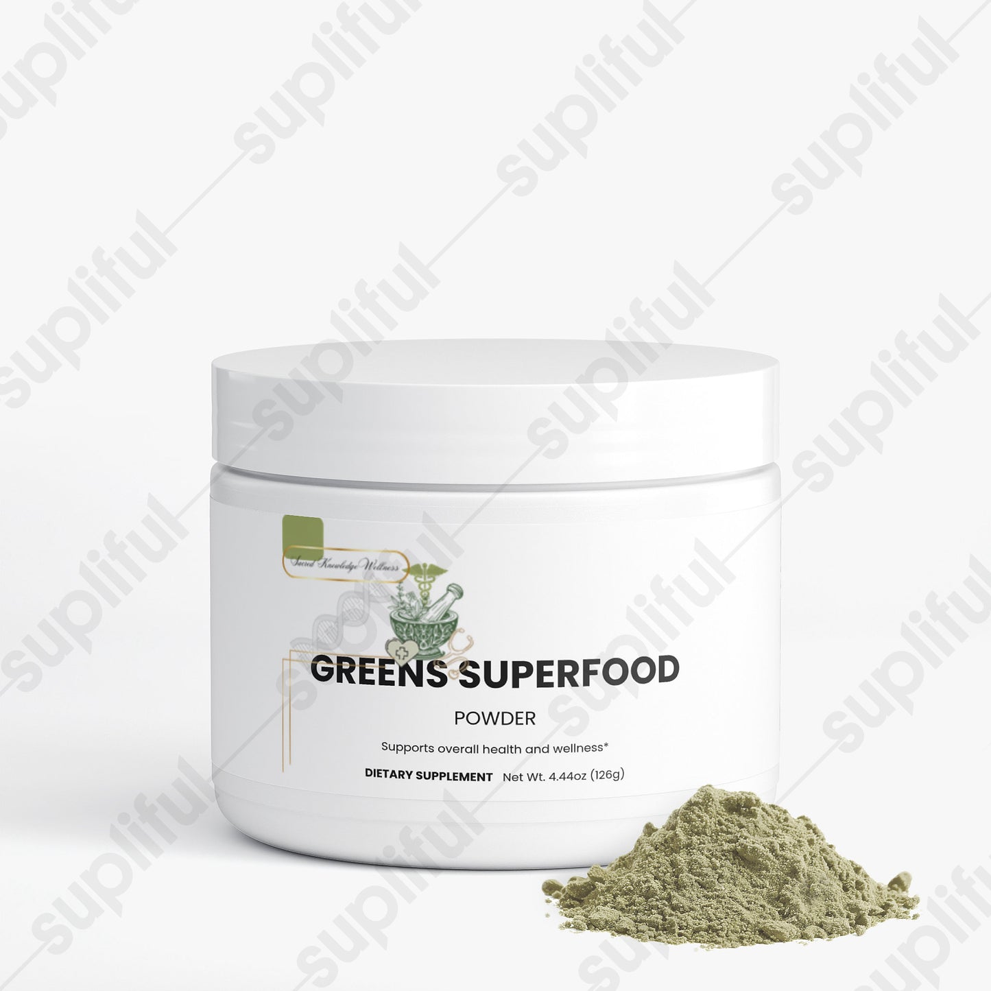Greens Superfood