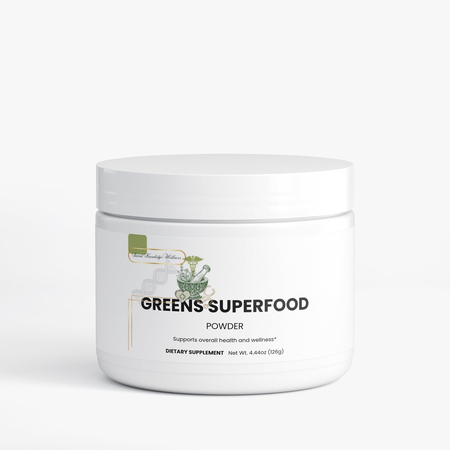 Greens Superfood