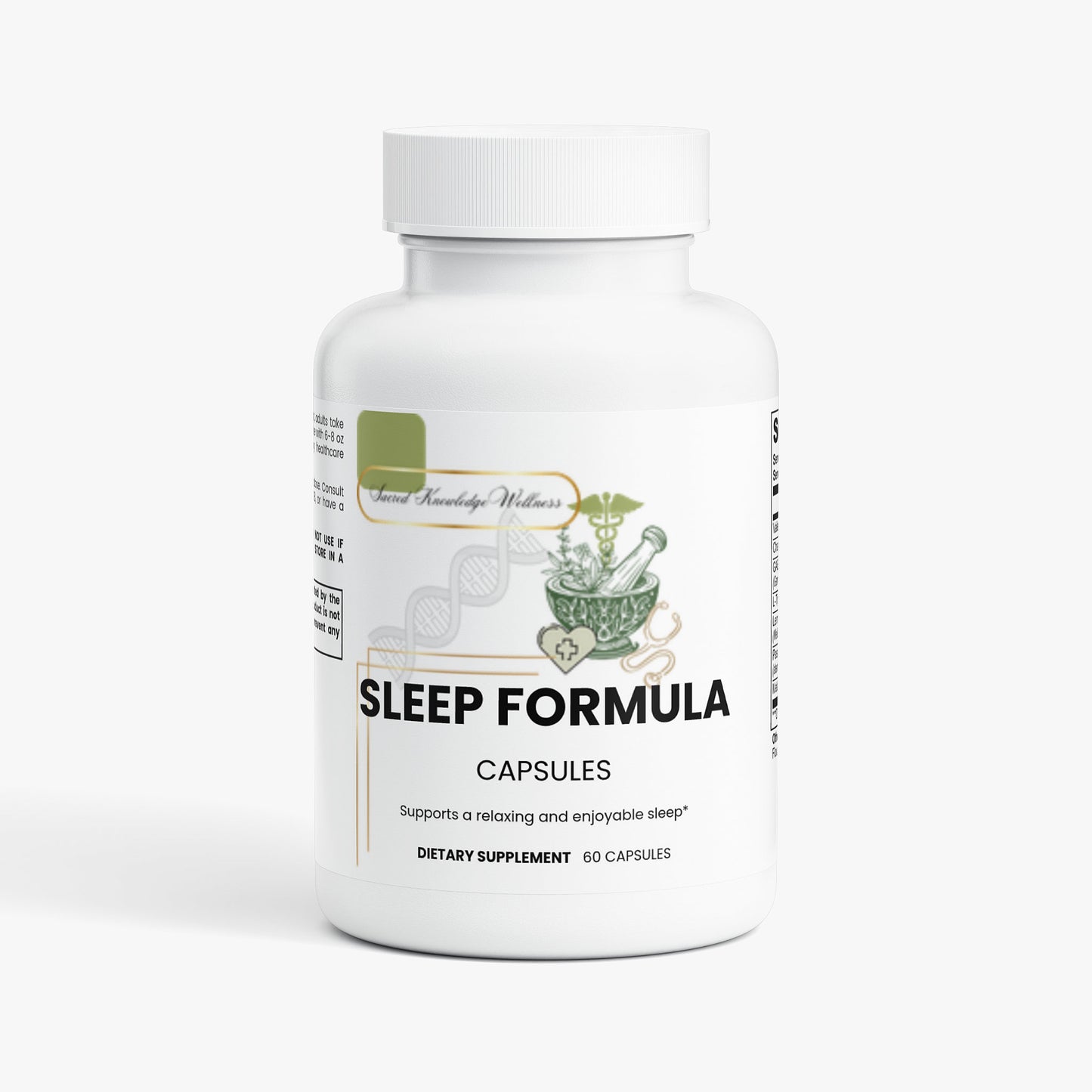 Sleep Formula
