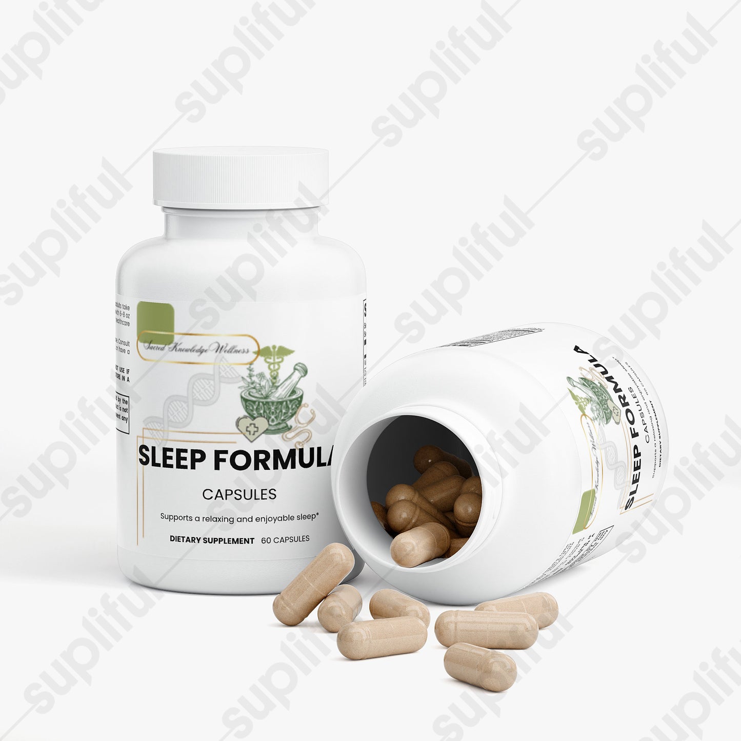 Sleep Formula