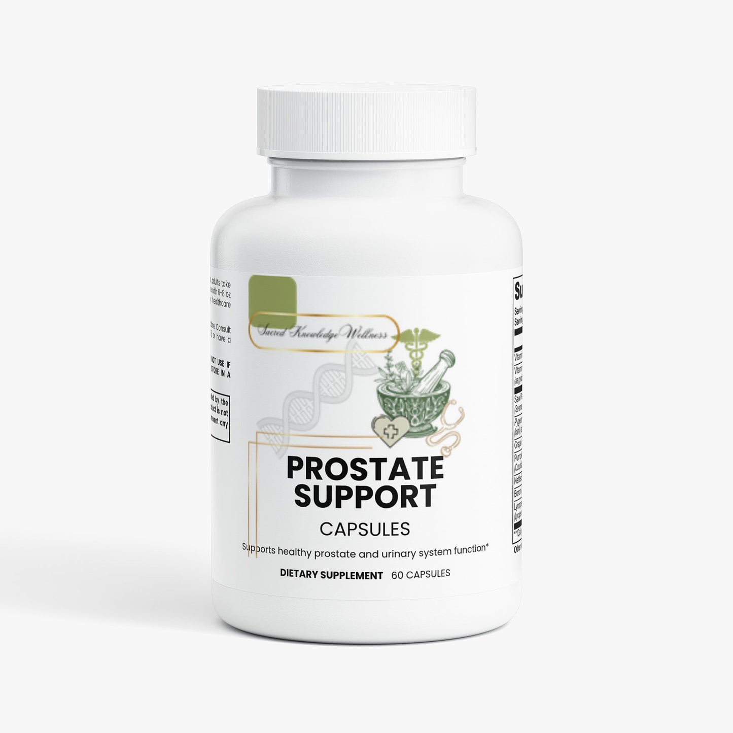 Prostate Support