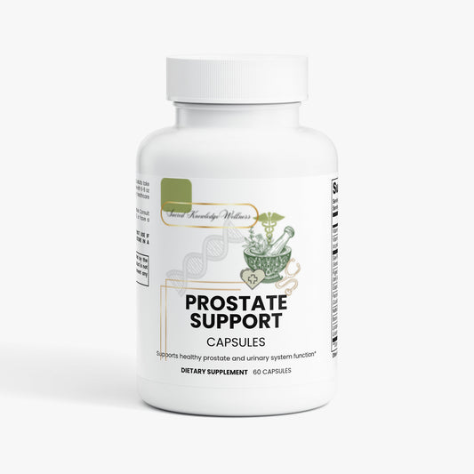 Prostate Support