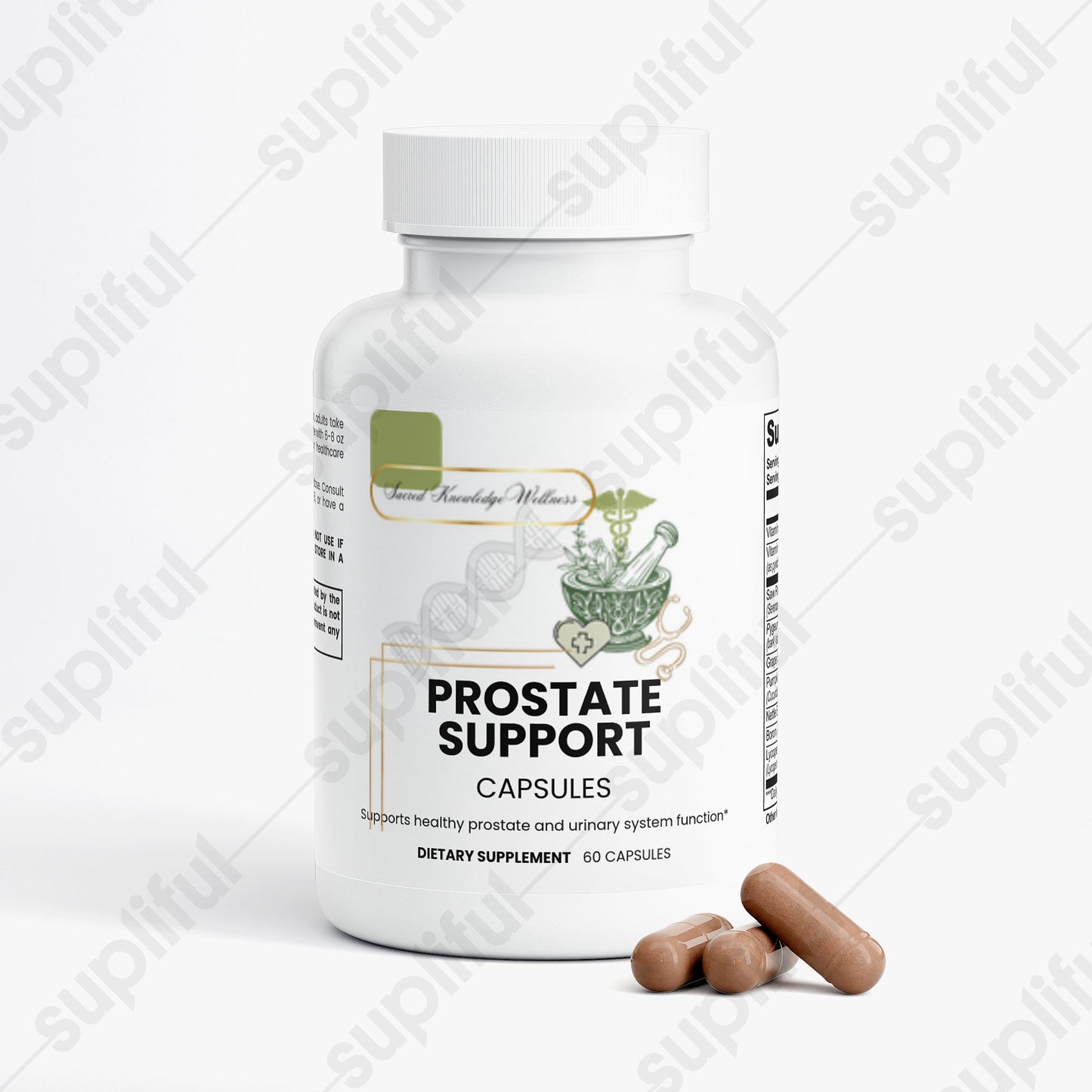 Prostate Support